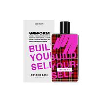 Armand Basi Uniform Build Your Self Edt 100ML