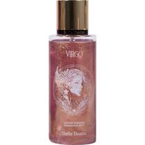 Body Splash Stella Dustin Virgo - 250ML