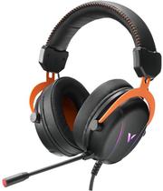 Headset Gaming Rapoo VH350S Virtual 7.1 Channels com Fio USB