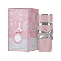 Óleo Corporal Lattafa Yara - 20 ML