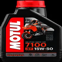 Motul 7100 15W50