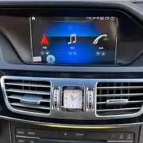 Moldura I-Kit 7* Mercedes Benz e-Class 2011-2015