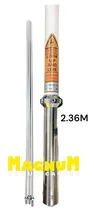 Antena Diamond Fiber Base VHF DI-650 6.5BDI 2.36M