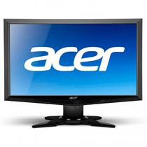 Mon LED Acer G215HV 21.5" Full HD