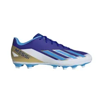 Botin de Campo Adidas ID0724 X Crazyfast Messi Club Masculino