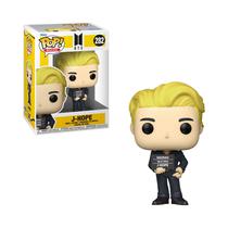 Muneco Funko Pop Rocks BTS J-Hope 282