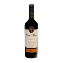 Vino Casa Silva Reserva Carmenere 750ML