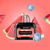 Cartucho de Substituicao Maxbar Jupiter Refill 10K Watermelon Ice