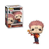 MuÑeco Funko Pop Animation Jujutsu Kaisen Shibuya Incident Ryomen Sukuna 1887