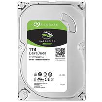 HD Seagate 1TB Barracuda SATA 3 7200RPM 3.5  ST1000DM010