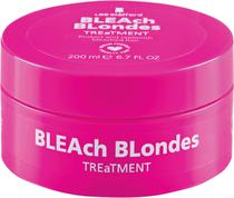 Tratamento Lee Stafford Bleach Blondes - 200ML