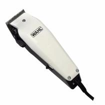 Maquina de Cortar Cabelo Wahl Branca 9243-640