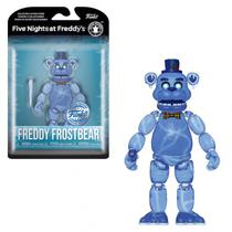 Funko Action Five Nights Freddy Frostbear Freddy 53844