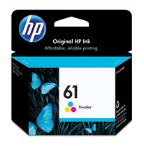 Cartucho HP 61 Color CH562WN