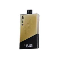 Pod Life Pod The One Gold 40K Grape Ice