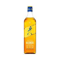 J.Walker Whisky Blonde 750ML Con 40% Alc