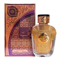 Perfume Femenino Al Wataniah - Watani Purple 100ML