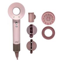 Secador de Cabelo Abc Kit A3005 1600W/220V Rose