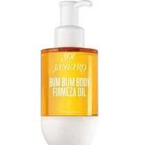 Óleo Corporal Sol de Janeiro Bum Bum Body - 100ML