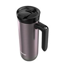 Contigo Termos Y Vasos Taza Ter Contigo Snaps Super Pineberry s/C