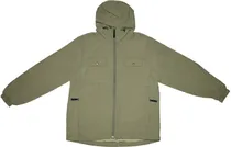 Outlet Jaqueta com Capuz Canva 200867I25/97 - Masculina