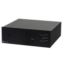 Pro-Ject Audio Systems Phono Box DS2 Black Univ