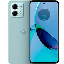 Celular Motorola G84 XT2347-1 256GB 8RAM 5G Blue