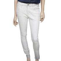 CK Jeans Dama Erode White 28......................