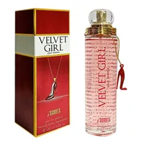 Perfume Feminino Iscents Velvet Girl Edp 100M