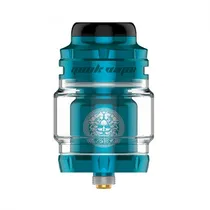 Atomizador Geek Vape ZX II Rta Green