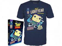 Funko Tees Disney Toy Story Buzz Lightyear *MD* 64617