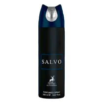 Desodorante Maison Alhambra Salvo 200ML