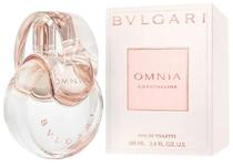 Perfume Bvlgari Omnia Crystalline Edt Feminino - 100ML