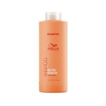 Wella Nutri Enrich Shampoo 1L