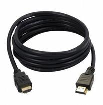 Cabo HDMI Microfins 5 MTS