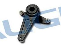 TR600 Elevator Lever Black H60025T-1-00