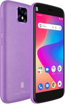 Smartphone Blu Studio J5L Dual Sim Lte Tela 5.0" 1GB/32GB Roxo