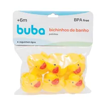 Patito de Baño Buba 09684