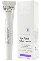 Creme Antirruga Christian Breton Eyes Focus Active 10ML