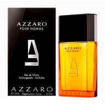 Perfume Masculino Azzaro Edt 100ML