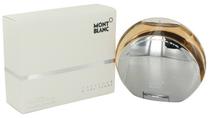 Perfume Montblanc Presence D'Une Femme 75ML Edt 028356