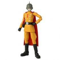 Boneco Bandai Dragon Stars Dragon Ball Gamma 1 40722