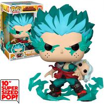 Funko Pop MY Hero Academia *Super Sized 1O* Deku Infinite 1010