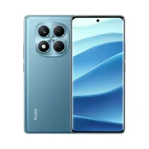Celular Xiaomi Redmi Note 14 Pro 8GB 256GB Azul Océano