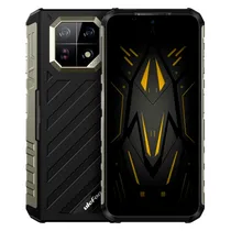 Celular Ulefone Armor 22 DS/8RAM/256GB 6.58" All Black *Novo*