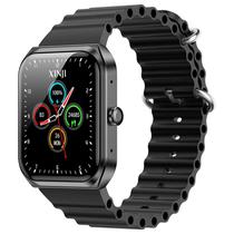 Smartwatch Xinji Cobee C1 Pros - Bluetooth - Preto