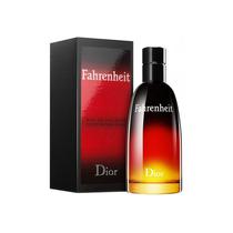 Perfume Masculino Dior Fahrenheit Edt 200ML