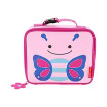 Lonchera Skip Hop Zoo Lunch Bag Butterfly 9Q325910