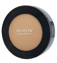 Po Compacto Facial Revlon Colorstay 840 Medium 8.4G