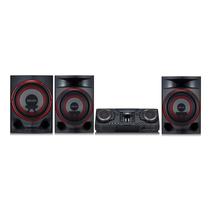 Som LG CL-88 Bluetooth/USB/DJ/32000W